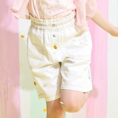 ショートパンツ