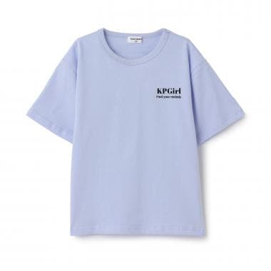 バックプリントＴシャツ