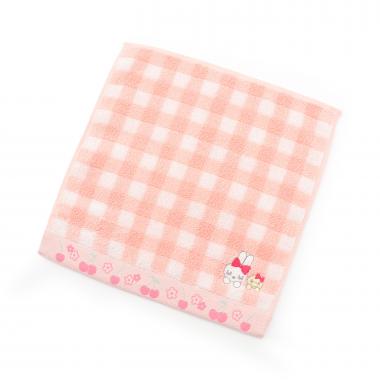 タオルハンカチ 【日本製】