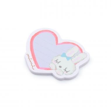 mimiちゃん ふせん