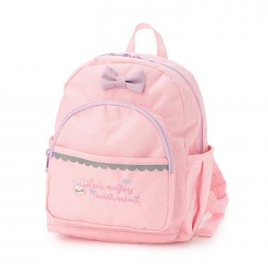 mimiちゃん リボンリュック