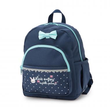 mimiちゃん リボンリュック