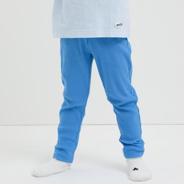 【防汚加工】デイリーリブレギンス