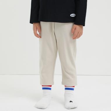 【防汚加工】デイリーフライスレギンス7分丈