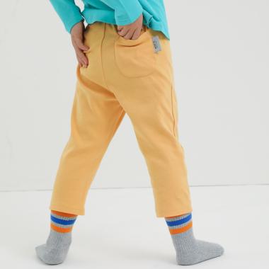 【防汚加工】デイリーフライスレギンス7分丈