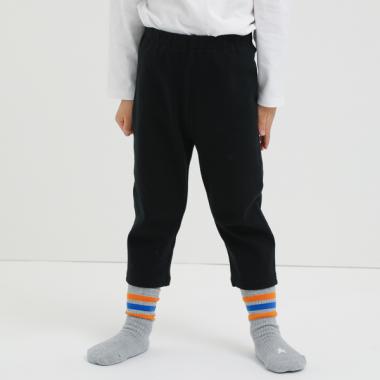 【防汚加工】デイリーフライスレギンス7分丈