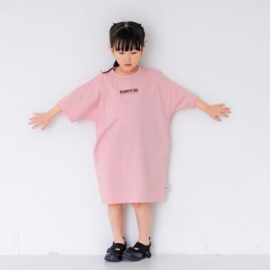【親子リンク】【リンク】KidsアソートグラフィックTワンピ