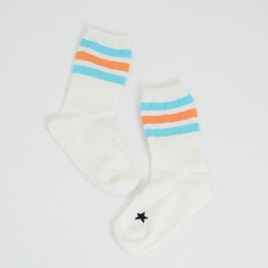 【デイリー】ラインソックス