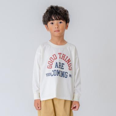 【365D.】アソートグラフィックプリントロンT