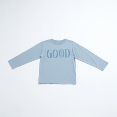 【365D.】アソートロゴプリントロンT