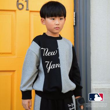 【MLB】切替ビッグスウェット