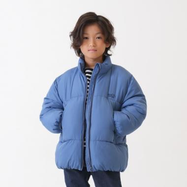 中綿ジャケット