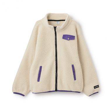 【Penfield】【親子リンク】Kidsフリースジャケット
