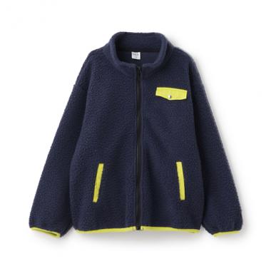 【Penfield】【親子リンク】Kidsフリースジャケット