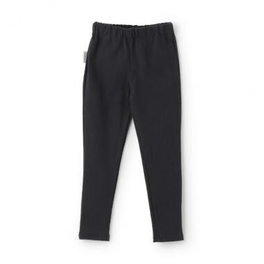 【365D.】【防汚加工】デイリーリブレギンス