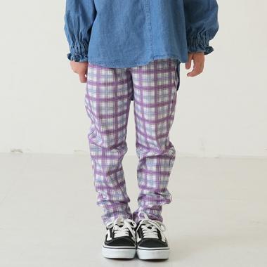 【365D.】【防汚加工】デイリーガラフライスレギンス