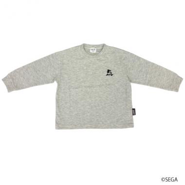 【親子リンク】KidsソニックビックロンTEE