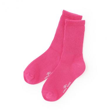 ネオンカラーソックス