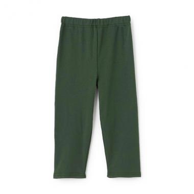 【365D.】防汚フライスムジ7分レギンス