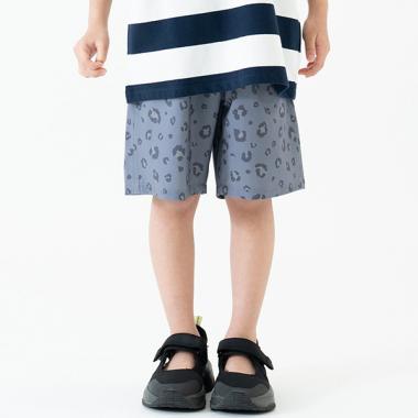 【水陸両用】柄ショートパンツ