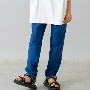 【水陸両用】ストレートパンツ