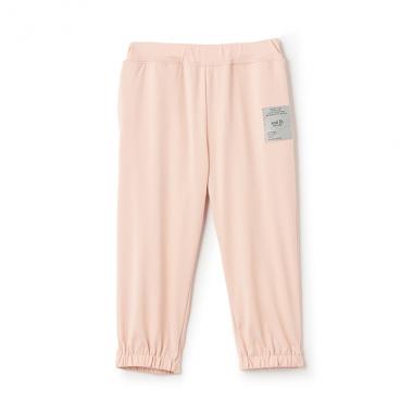 【水陸両用】カットクロップドパンツ