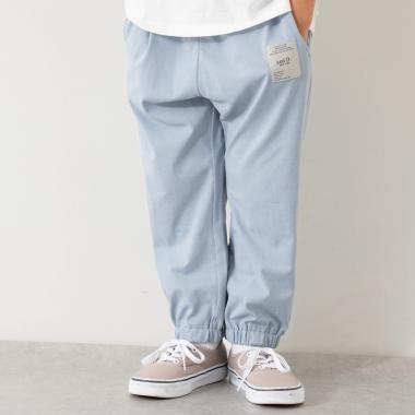 【水陸両用】カットクロップドパンツ