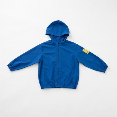 【水陸両用】速乾 ZIPパーカー_UVカット