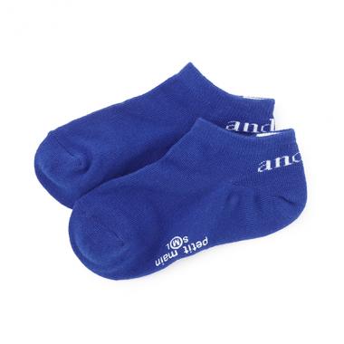 【脱げにくい】１分丈ソックス/靴下