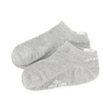 【脱げにくい】１分丈ソックス/靴下