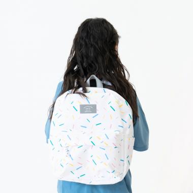 【365D.】デイリーアソートリュック14L