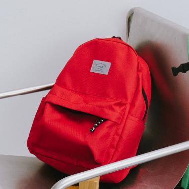 【365D.】デイリーアソートリュック14L