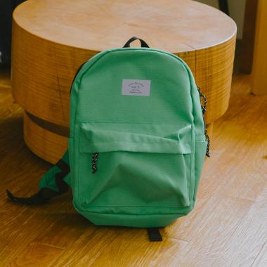 【365D.】デイリーアソートリュック14L