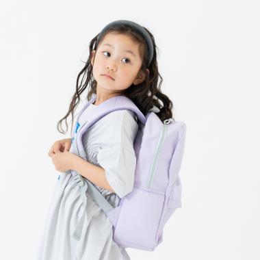 【365D.】デイリーアソートリュック14L