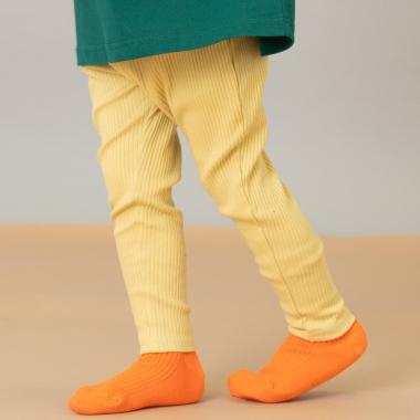 【365D.】防汚ムジリブレギンス