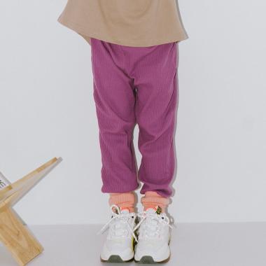 【365D.】防汚ムジリブレギンス