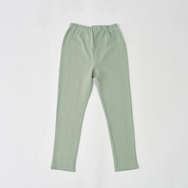 【365D.】防汚フライスムジレギンス