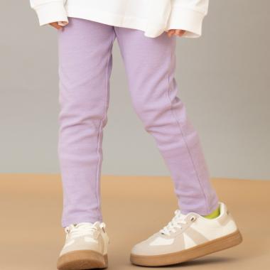 【365D.】防汚フライスムジレギンス