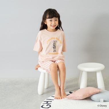 【ズートピア】ワンマイルウェアセット