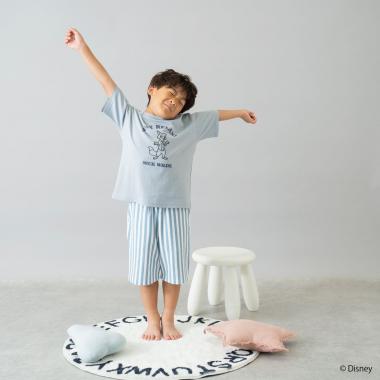 【ズートピア】ワンマイルウェアセット