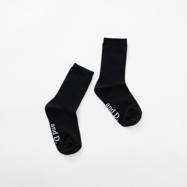 【365D.】デイリーカラーソックス/靴下