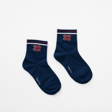 【Dセレクト】スポーツモチーフソックス/靴下