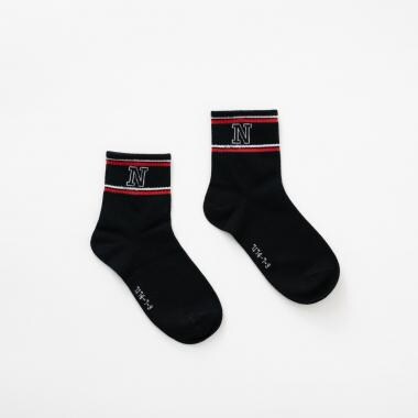 【Dセレクト】スポーツモチーフソックス/靴下