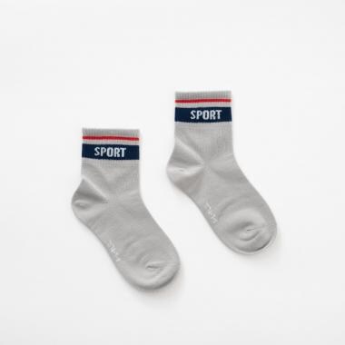 【Dセレクト】スポーツモチーフソックス/靴下
