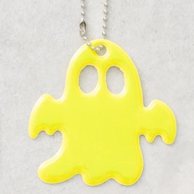 ピカッとあんしんおばけリフレクターチャーム