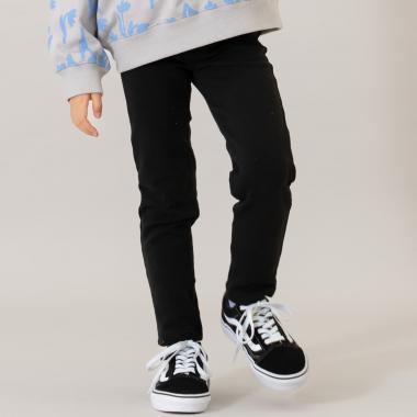 ふわもちスキニーパンツ