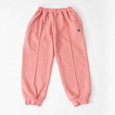 ワンポイントジョグパンツ