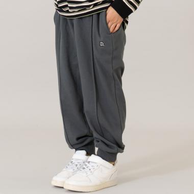 ワンポイントジョグパンツ