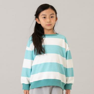 総柄アソートスウェット/トレーナー