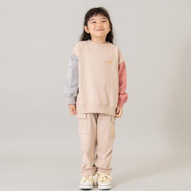 スウェットセットアップ